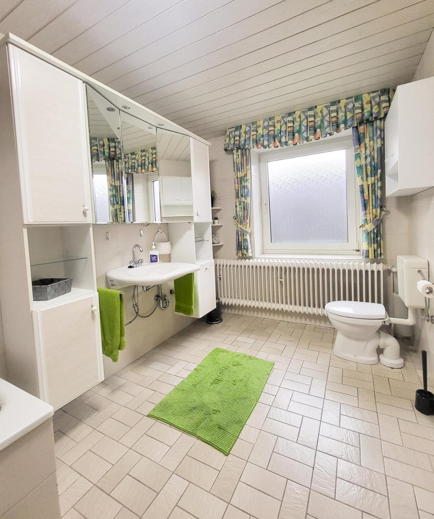 Ferienwohnung Meyer Surwold Exterior photo